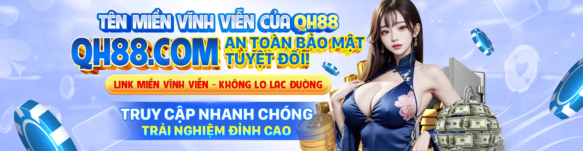 Sòng bạc trực tuyến hb88 Android